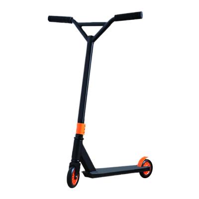 China 2022 Exercise Fashion Freedom Scooter Extreme Stunt Scooter For Adults Sport for sale