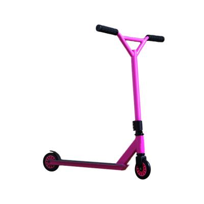 China Best Exercise Kids Scooter 2 Wheel Mobility Lightweight Scooter Instead Of Walking Tool for sale