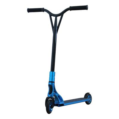 China Hot Selling Cheap 2 Wheel Adult S Kick Scooter Entry Level Scooter for sale