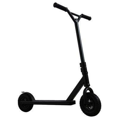 China Super Reliable With Air Wheel 2021 Professional Extreme Aluminum Off Road Scooter Stunt Pro For Adult for sale