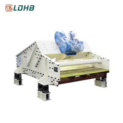 China High Quality Ore Vibrating Dewatering Screen for sale