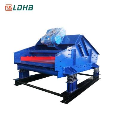 China Ore Coal Slurry Dewatering Screen for sale