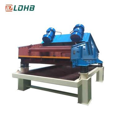 China Ore Sand Screening Machine Manufacturers for sale