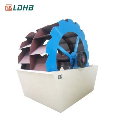 China energy & High Capacity Sand Washing Machine Supplier Mining Wheel Sand Washing Machine for sale