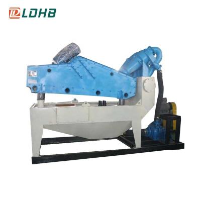 China Fine plant sand mining machine for sale