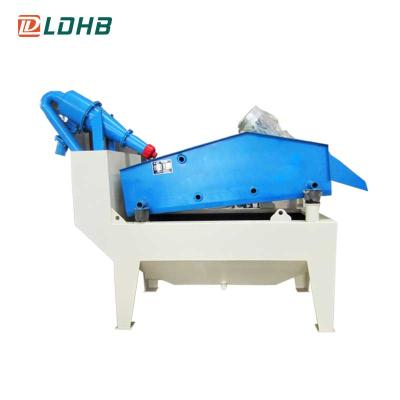 China Fine plant sand mining machine for sale