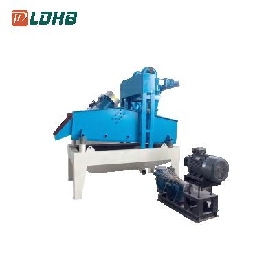 China High quality plant sand reuse system for sale