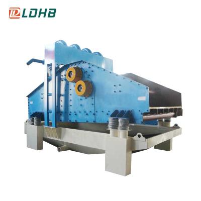 China Factory High Quality Fines Recycling Machine for sale