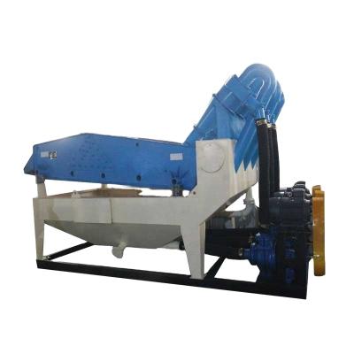 China Factory Concrete Recycle Machine for sale