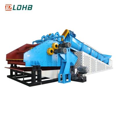 China Factory New Design Sand Washing Machine for sale