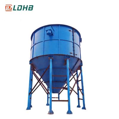 China Industrial sludge thickener tank, high efficiency sedimentation tank for sale