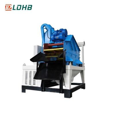 China Industrial Coal Slurry Washing Machine for sale