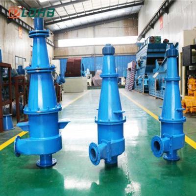 China Hydraulic cyclone price of mine processing plant for sale