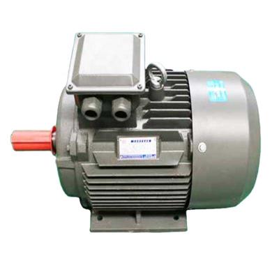 China Totally Enclosed AC Motor for Heavy Mine Equipment for sale