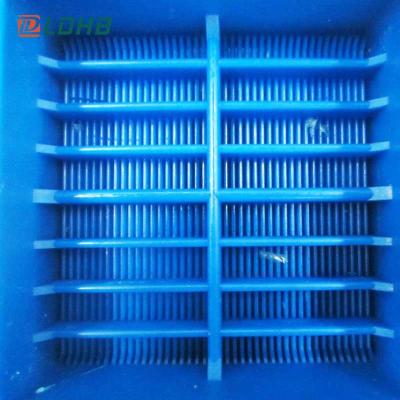 China Mineral Mining Polyurethane Screens Panels (PU) for sale