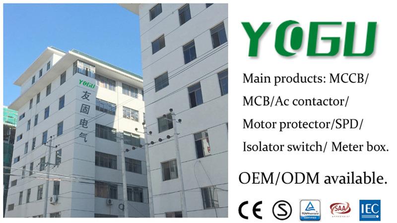 Verified China supplier - Yueqing Yougu Electric Co., Ltd.