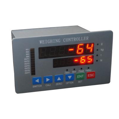 China NO Multifunctional LPM200 High Precision Weighing Meter for sale