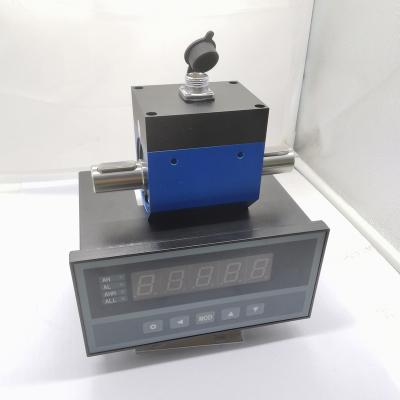 China Torque Sensor WTQ-2050A Rotary Shaft Pedestal Style Torque Transducer /torque Sensor for sale