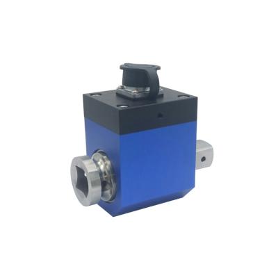 China NO Dynamic Torque Sensor WTQ1010 with square shafts at both ends for sale