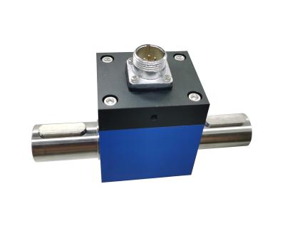 China Dynamic Torque Gauge WTQ-1050 Torque Sensor With Stable Performance for sale