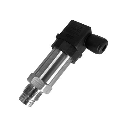 China PRESSURE SENSOR Flush Pressure Transmitter Diaphragm Pressure Sensor Flat Mud for sale