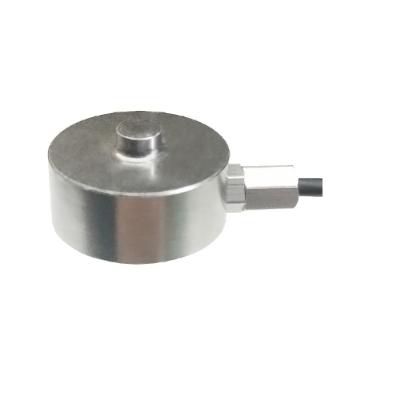 China Miniature PRESSURE SENSOR WTP209D Compression Load Cells Tension And Compression Load Cell for sale