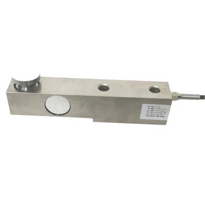 China 0.03%F.S/10â „ ƒ WTP803B Multifunction Cantilever Beam Load Cell for sale