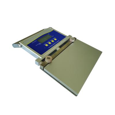 China NO WTS101B China best-selling high-precision flat tester for sale