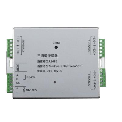 China NLE-331 3 Channel Digital Amplifier NLE-331 for sale