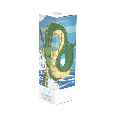 China Factory Supply Recyclable Good Price Hot Selling Foam Paper Packaging Box for sale