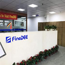 Verified China supplier - FineDEE (Zhuhai) Technology Co., Ltd.