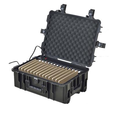 China F1-14C Laptop Waterproof Outdoor Tablet Charging Cart F1 for sale