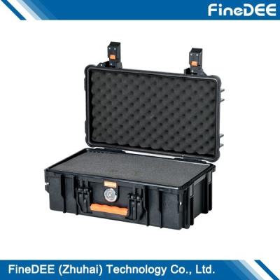 China Portable 382114 Durable Accordion Flight Case for sale