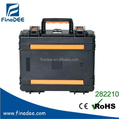 China 282210 IP67 Hard Plastic Protective Device Bag For Tool for sale