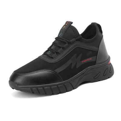 China Wild Bottom Thick Mesh Breathable Sports Shoes Anti-skid Manufacturers Sneakers for sale