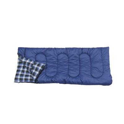 China High Quality Ultralight Lightweight Envelope Type Custom Camping Sleeping Bag Envelope Suit for sale