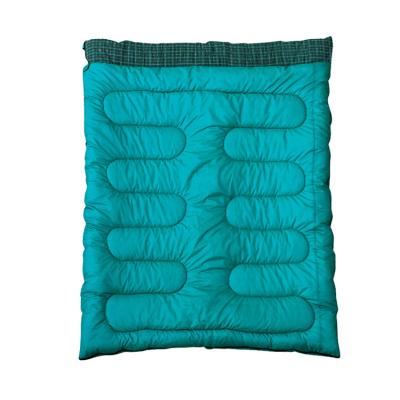 China Envelope Type Factory Manufacture Various Waterproof Outdoor Camping Ultralight Double Sleeping Bag for sale