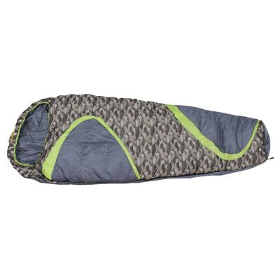 China Mummy Factory Manufacture Mummy Sleeping Bag Outdoor Camping Various Other Camping And Hiking Products for sale