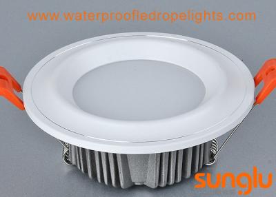 Cina SMD 2835/PANNOCCHIA 9w LED Downlight Dimmable nessuna luce intermittente per la decorazione del soffitto in vendita