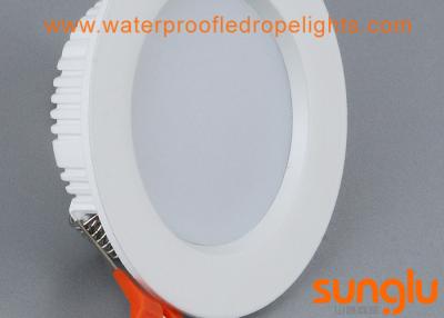 China SMD 2835/MAZORCA LED Downlight 30 vatios ningún parpadeo con a presión material del aluminio de la fundición en venta