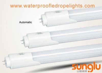 China Micro Wave Sensor LED Fluorescent Tube Lights For Supermarket CE Approved for sale