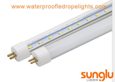 China Energy Saving 10 Watt LED Tube Light T5 Linear Fluorescent Light With Clear Cover for sale