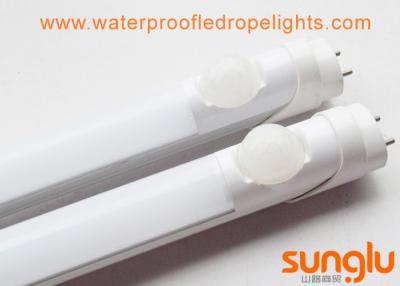 China Infrared Sensor  T8 LED Tube Light , 1200mm Infrared Power 20w LED Tube Light for sale