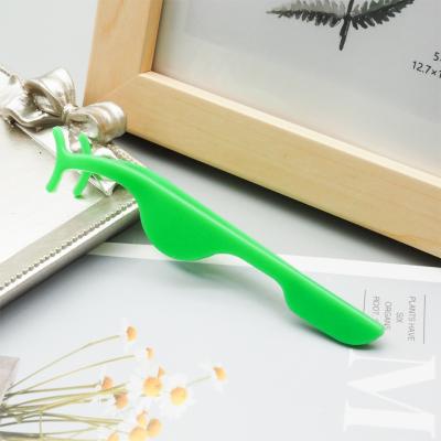 China Comfortable Grip Professional High Quality Applicator for False Eyelashes Private Label and Custom Packaging for sale