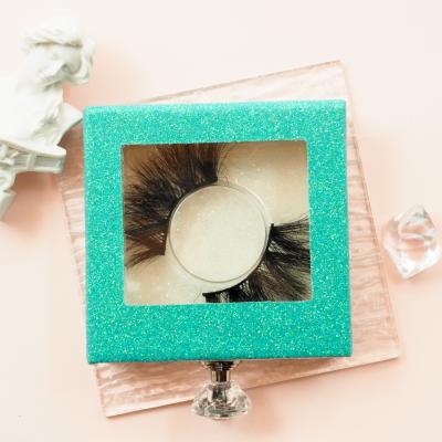 China Super Light Luxury Grade 3D Lashes Mink Lashes Easy Full Strip Mink Lashes False Fluffy , Thin And Soft To Wear for sale