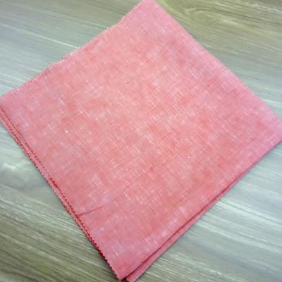 China Viable Pure Ramie Fabric By The Yard For Dresses And Skirts for sale