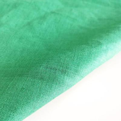 China Sustainable Soft R21*21 100% Pure Ramie Fabric For Dress for sale