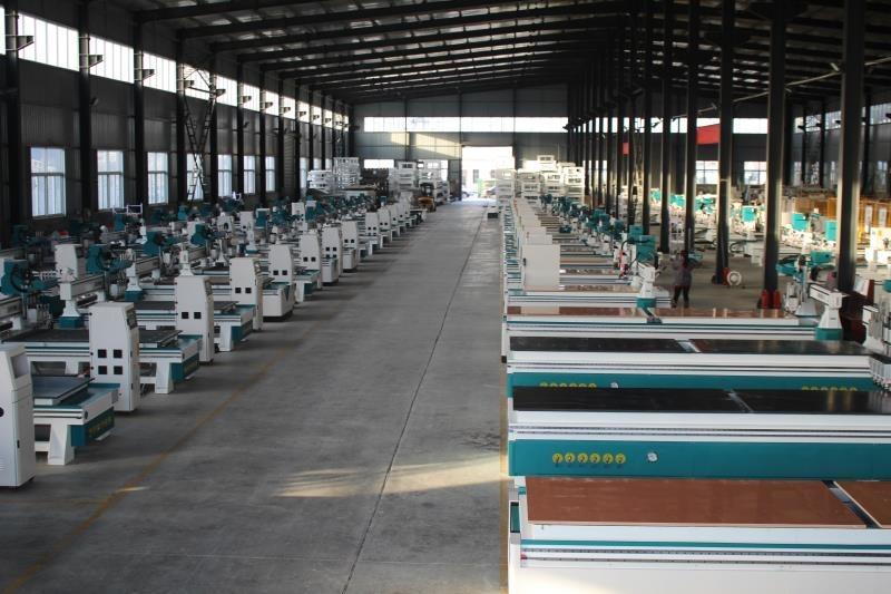 Verified China supplier - Jinan Zhongtang Mechanical Equipment Co., Ltd.