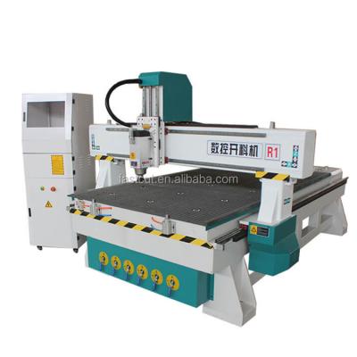 China Heavy duty hotels 1325/1325 wood cnc router wood door engraving machine/cnc router furniture industry for sale