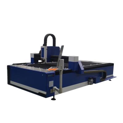 China Building Material Stores Metal Laser Cutting Machine CNC Metal Sheet Cutting Fiber Laser Machine Jinan jcut cnc fiber laser cnc for sale